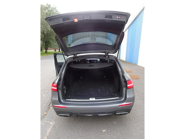 Mercedes e amg - afbeelding 10 van  37