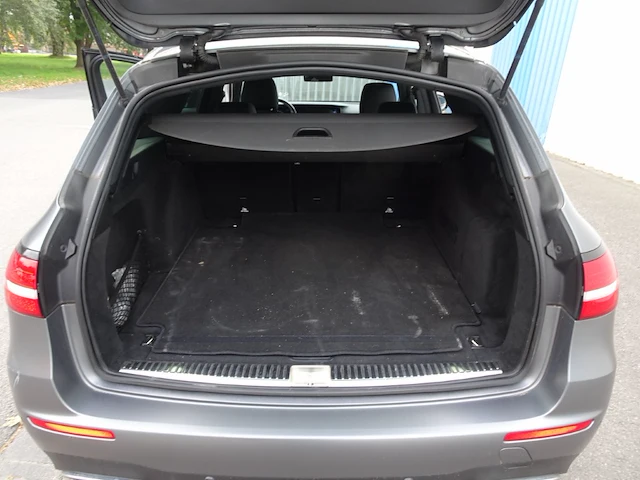 Mercedes e amg - afbeelding 11 van  37