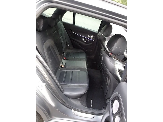 Mercedes e amg - afbeelding 15 van  37