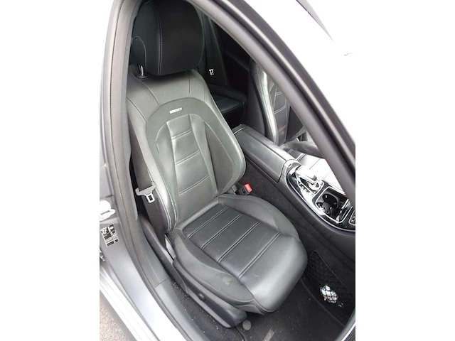 Mercedes e amg - afbeelding 17 van  37
