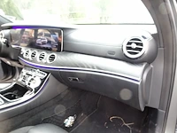 Mercedes e amg - afbeelding 18 van  37