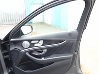 Mercedes e amg - afbeelding 19 van  37