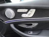 Mercedes e amg - afbeelding 20 van  37