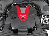 Mercedes e amg - afbeelding 22 van  37