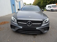Mercedes e amg - afbeelding 12 van  37