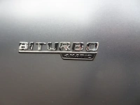 Mercedes e amg - afbeelding 24 van  37