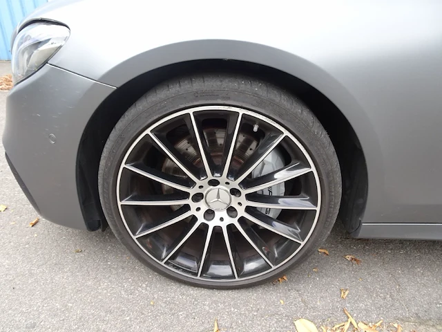 Mercedes e amg - afbeelding 25 van  37