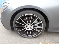 Mercedes e amg - afbeelding 25 van  37