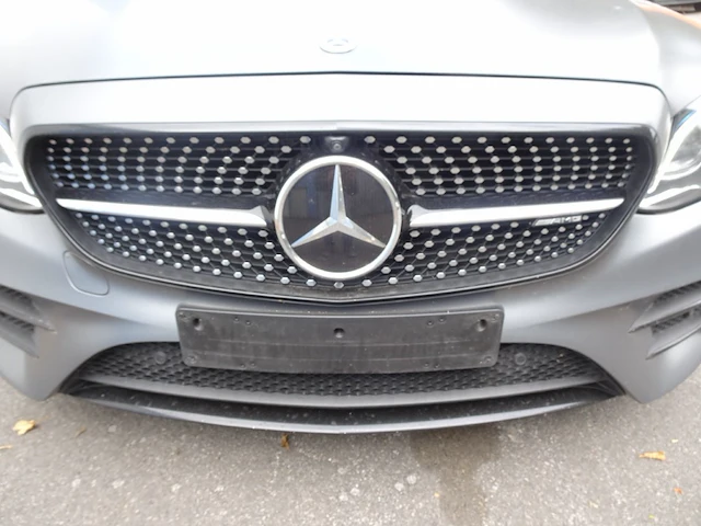 Mercedes e amg - afbeelding 29 van  37