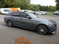 Mercedes e amg - afbeelding 23 van  37