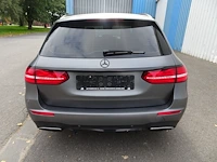 Mercedes e amg - afbeelding 32 van  37