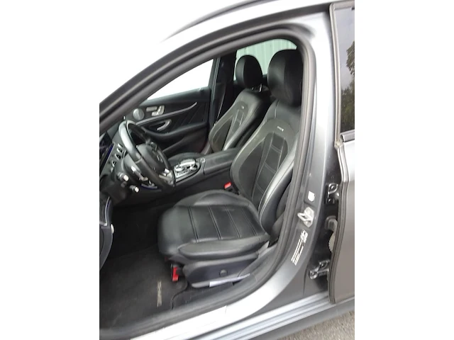 Mercedes e amg - afbeelding 33 van  37