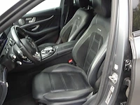 Mercedes e amg - afbeelding 33 van  37