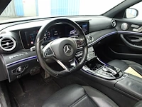 Mercedes e amg - afbeelding 35 van  37