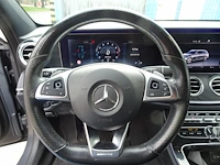 Mercedes e amg - afbeelding 36 van  37