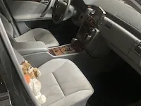 Mercedes e-klasse - afbeelding 4 van  5
