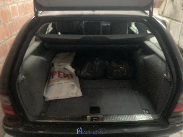 Mercedes e-klasse - afbeelding 5 van  5