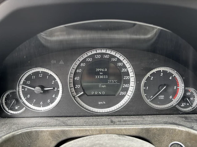 Mercedes e200 cdi,2010 - afbeelding 2 van  39