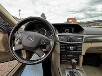 Mercedes e200 cdi,2010 - afbeelding 3 van  39