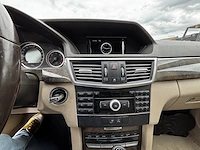 Mercedes e200 cdi,2010 - afbeelding 4 van  39