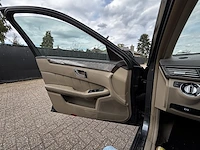 Mercedes e200 cdi,2010 - afbeelding 8 van  39