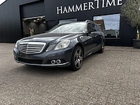 Mercedes e200 cdi,2010 - afbeelding 1 van  39