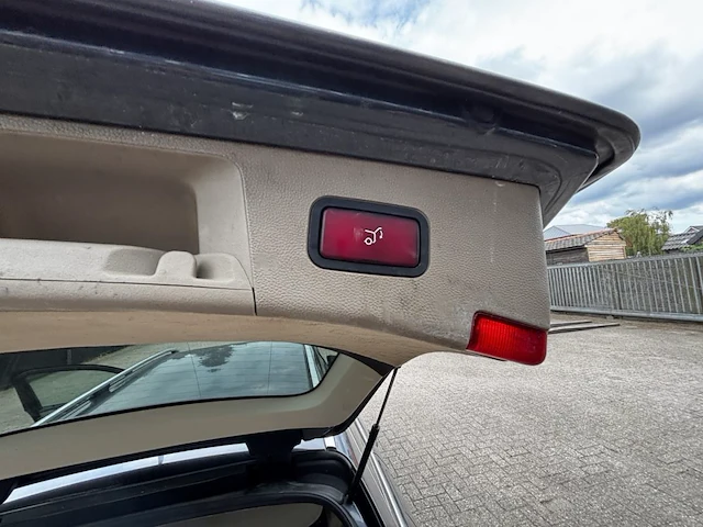 Mercedes e200 cdi,2010 - afbeelding 13 van  39