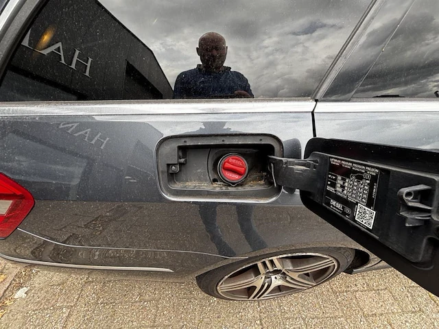 Mercedes e200 cdi,2010 - afbeelding 14 van  39
