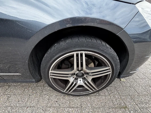 Mercedes e200 cdi,2010 - afbeelding 18 van  39