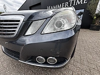 Mercedes e200 cdi,2010 - afbeelding 20 van  39