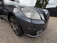 Mercedes e200 cdi,2010 - afbeelding 21 van  39