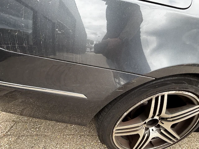 Mercedes e200 cdi,2010 - afbeelding 25 van  39