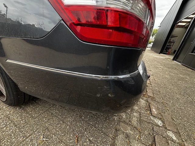 Mercedes e200 cdi,2010 - afbeelding 27 van  39