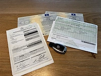 Mercedes e200 cdi,2010 - afbeelding 28 van  39