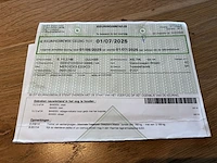 Mercedes e200 cdi,2010 - afbeelding 32 van  39
