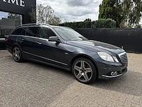 Mercedes e200 cdi,2010 - afbeelding 23 van  39