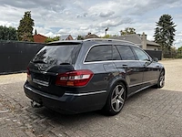 Mercedes e200 cdi,2010 - afbeelding 35 van  39