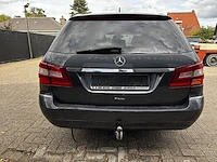 Mercedes e200 cdi,2010 - afbeelding 36 van  39