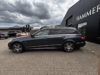 Mercedes e200 cdi,2010 - afbeelding 38 van  39