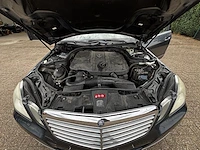 Mercedes e200 cdi,2010 - afbeelding 39 van  39
