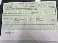 Mercedes e220 cdi, sedan - afbeelding 7 van  29