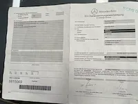 Mercedes e220 cdi, sedan - afbeelding 8 van  29