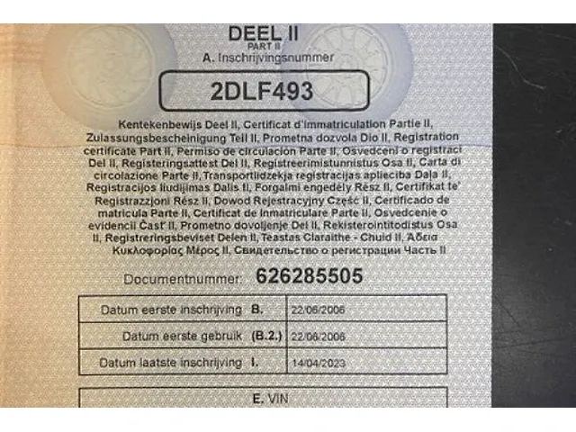 Mercedes e220 cdi, sedan - afbeelding 15 van  29