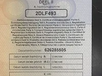 Mercedes e220 cdi, sedan - afbeelding 15 van  29
