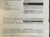 Mercedes e220 cdi, sedan - afbeelding 17 van  29