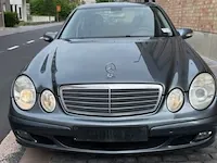 Mercedes e220 cdi, sedan - afbeelding 12 van  29