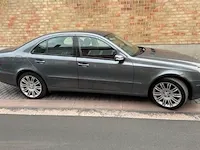 Mercedes e220 cdi, sedan - afbeelding 23 van  29
