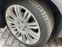 Mercedes e220 cdi, sedan - afbeelding 26 van  29