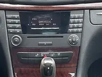 Mercedes e220 cdi, sedan - afbeelding 29 van  29