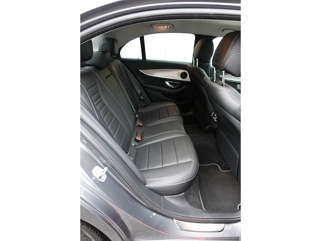 Mercedes e220 d - afbeelding 5 van  22